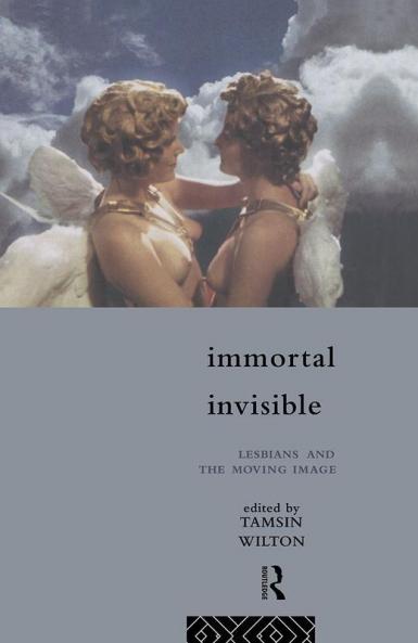 Immortal Invisible