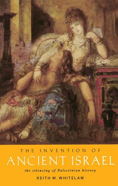 Invention of Ancient Israel