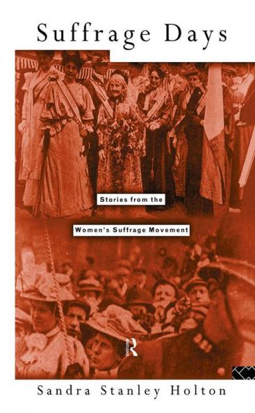 Suffrage Days