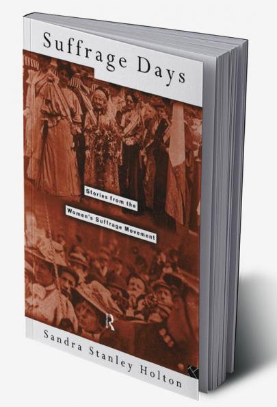 Suffrage Days