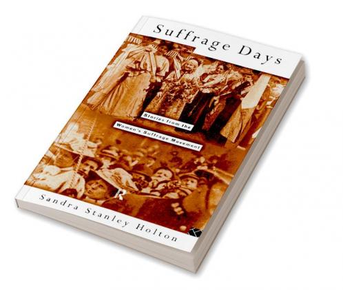 Suffrage Days