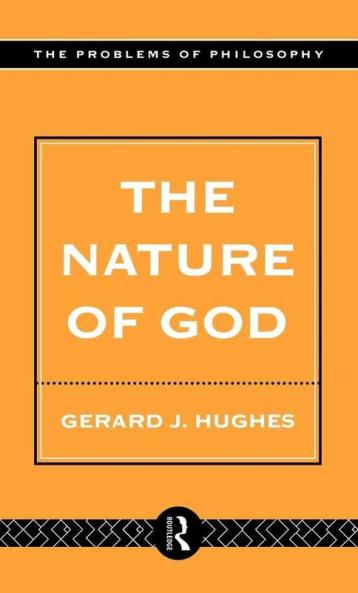 Nature of God