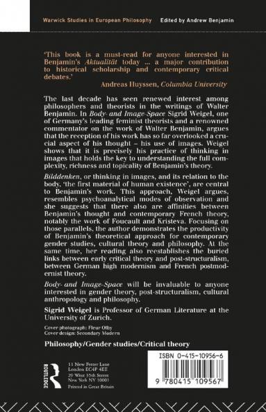 Body-and Image-Space