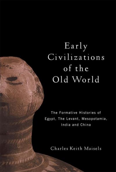 Early Civilizations of the Old World