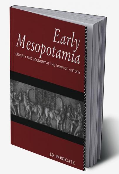 Early Mesopotamia