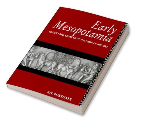 Early Mesopotamia