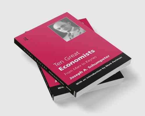Ten Great Economists