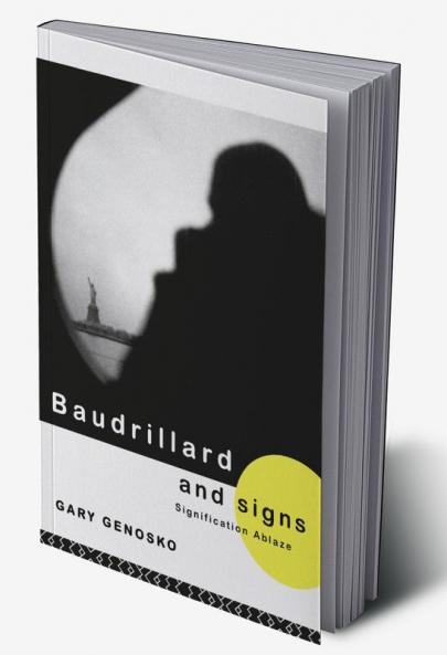 Baudrillard and Signs