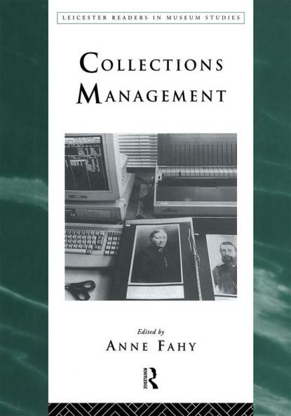 Collections Management