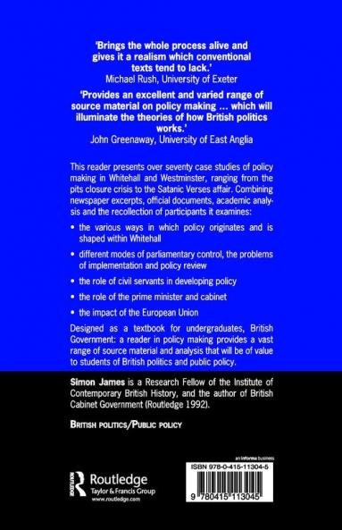 British Government