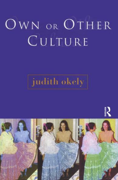Own or Other Culture