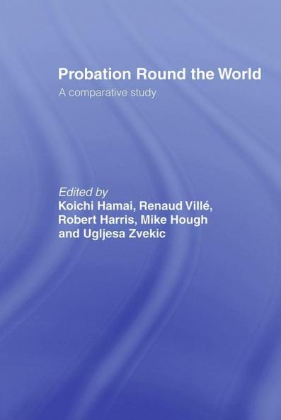 Probation Round the World