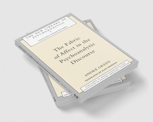 Fabric of Affect in the Psychoanalytic Discourse