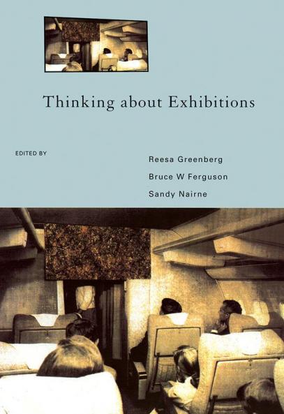 Thinking about Exhibitions