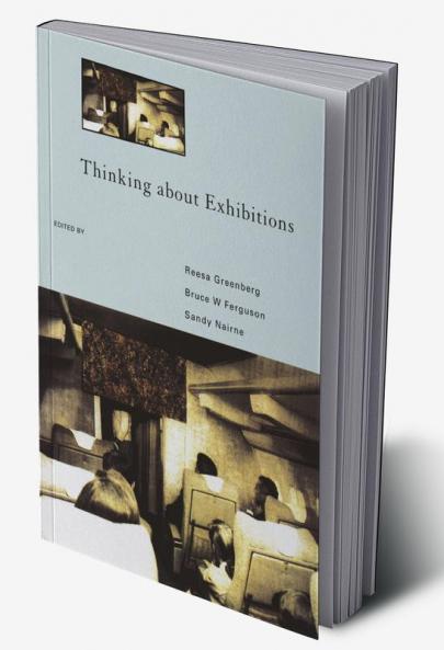 Thinking about Exhibitions