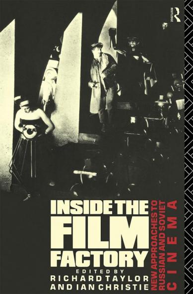 Inside the Film Factory
