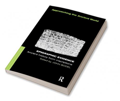 Epigraphic Evidence