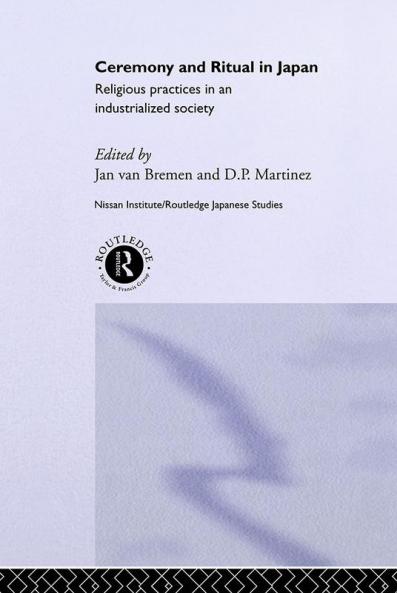 Ceremony and Ritual in Japan