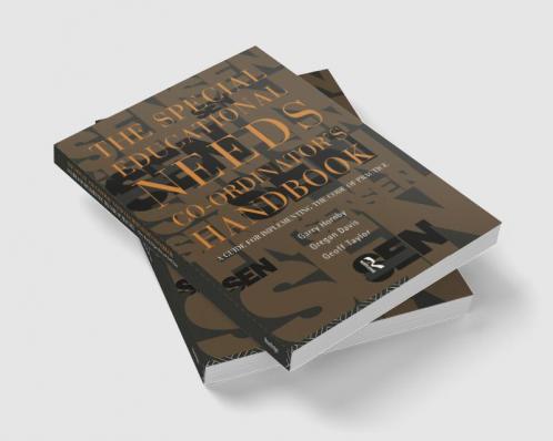 Special Educational Needs Co-ordinator's Handbook