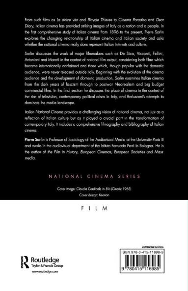 Italian National Cinema