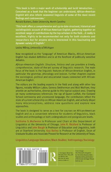 African-American English