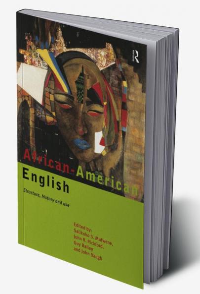 African-American English