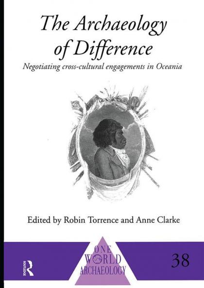 Archaeology of Difference