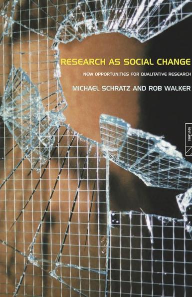 Research as Social Change