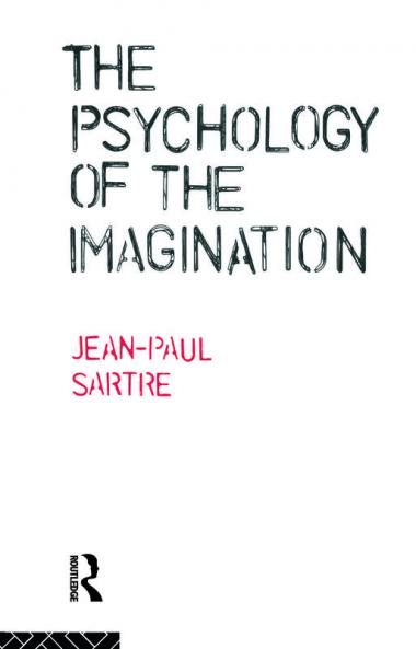 Psychology of the Imagination