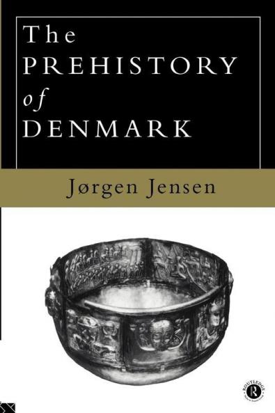 Prehistory of Denmark