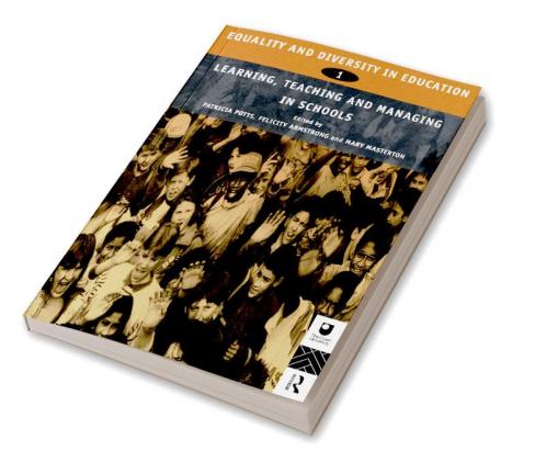 Equality and Diversity in Education 1