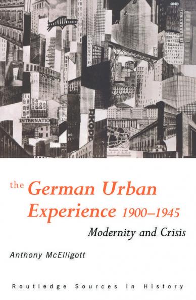 German Urban Experience