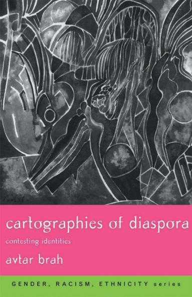 Cartographies of Diaspora