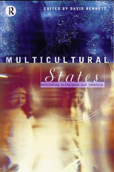 Multicultural States