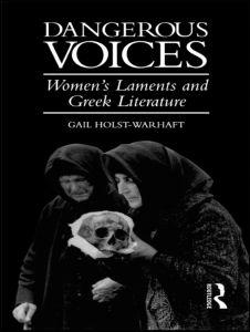 Dangerous Voices