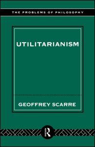 Utilitarianism