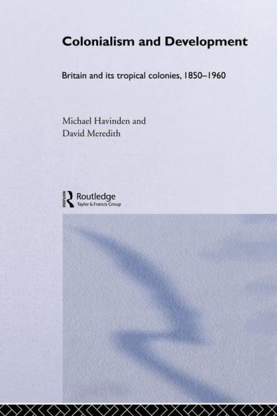 Colonialism and Development