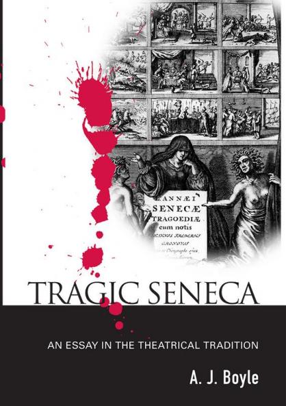 Tragic Seneca