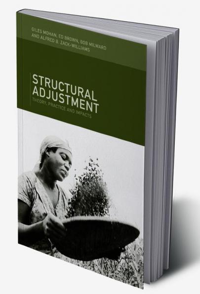 Structural Adjustment
