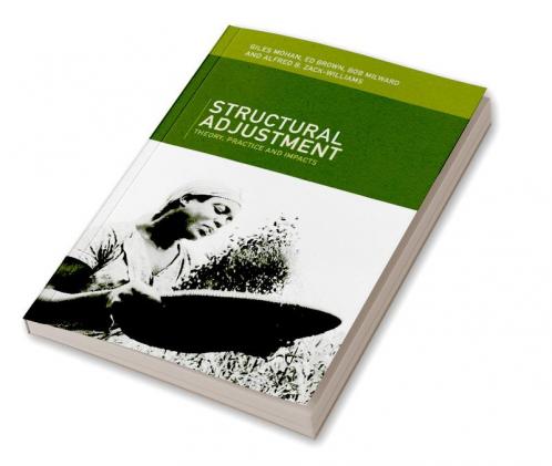 Structural Adjustment