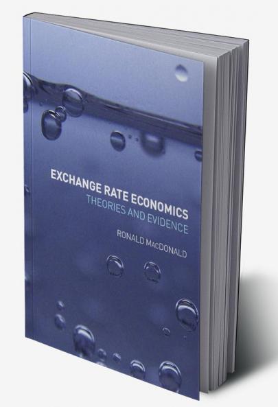 Exchange Rate Economics
