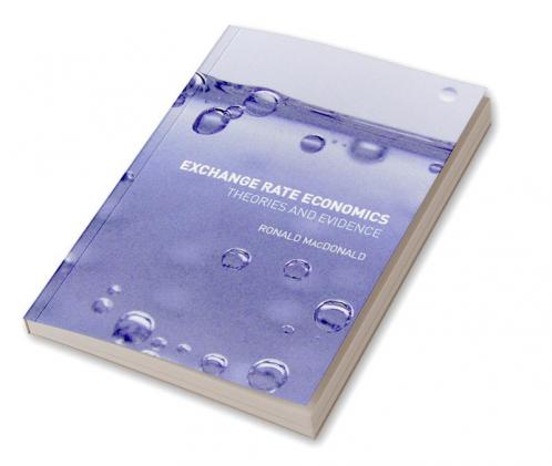 Exchange Rate Economics