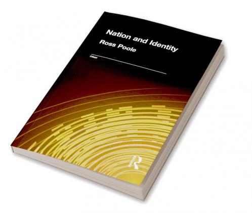 Nation and Identity