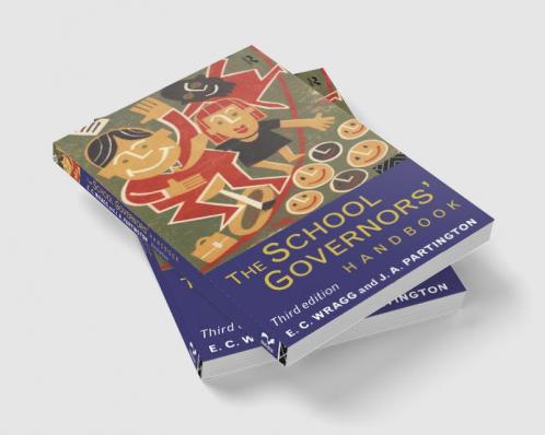 School Governors' Handbook