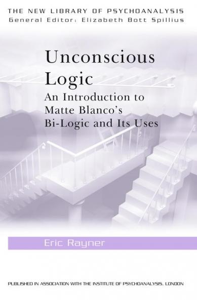 Unconscious Logic