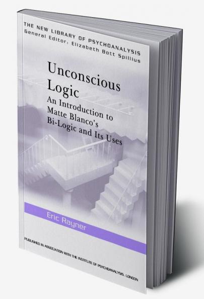 Unconscious Logic