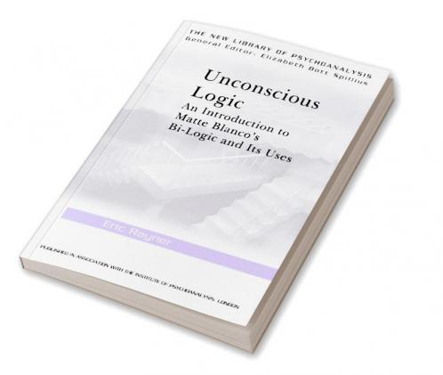 Unconscious Logic