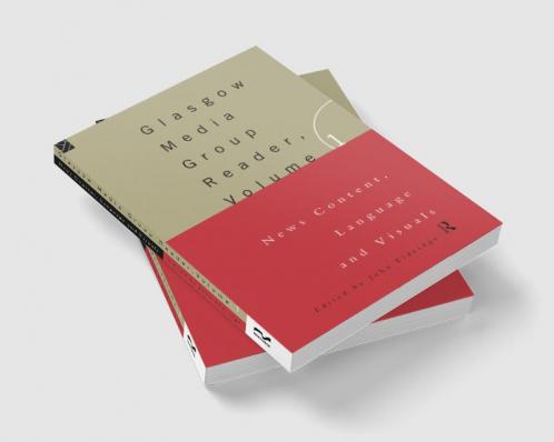Glasgow Media Group Reader Vol. I