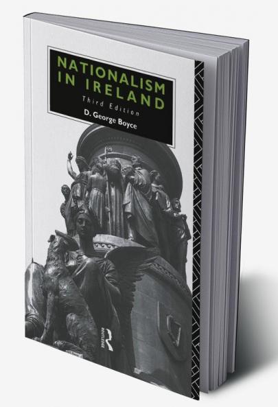 Nationalism in Ireland