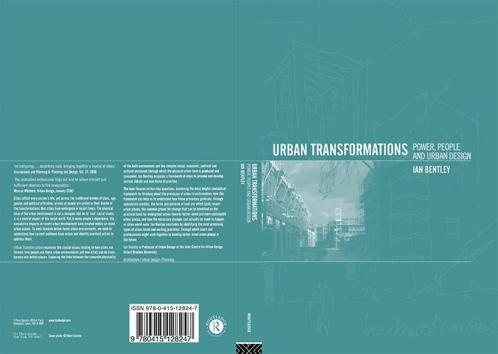 Urban Transformations